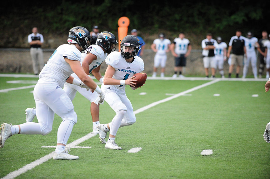 Jaguars to visit Perry Central for scrimmage